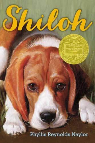 shiloh by phyllis naylor