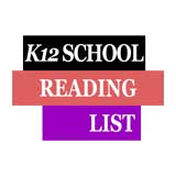 K-12 School Reading List - Joanna Nance Phillips - Staff Writer