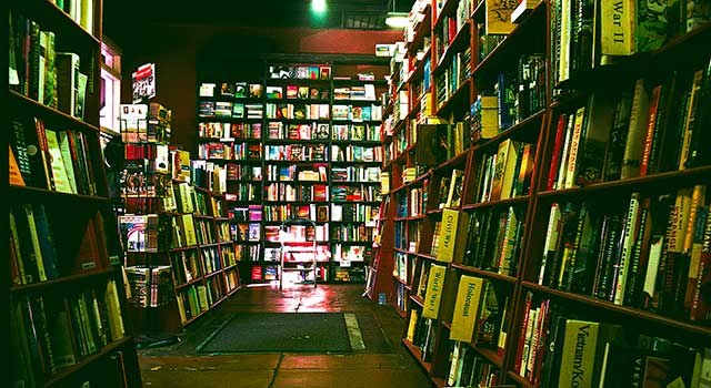 Children's Book Publishers